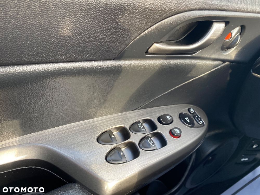 Honda Civic 1.8 Executive - 34