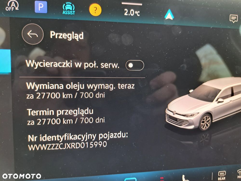 Volkswagen Passat Variant - 8