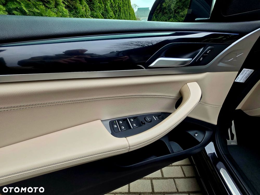 BMW X3 xDrive30e M Sport sport - 10