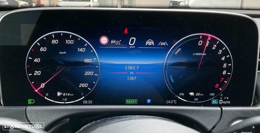 Mercedes-Benz E 300 Standard - 5