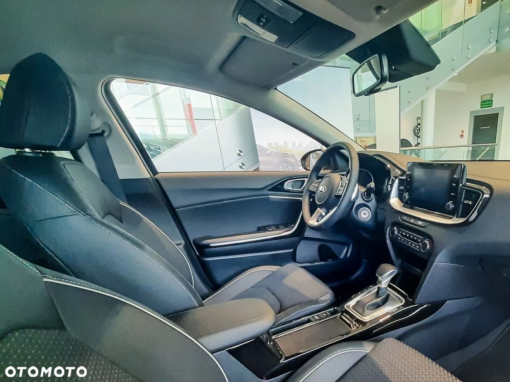 Kia XCeed 1.6 T-GDI L DCT - 5