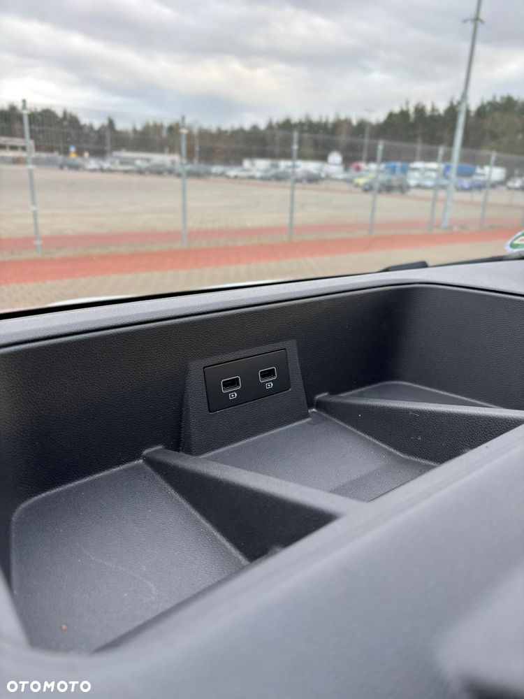 Nissan Primastar NV300 Trafic NOWY MODEL 2.0 150PS Long L2H1 - 20