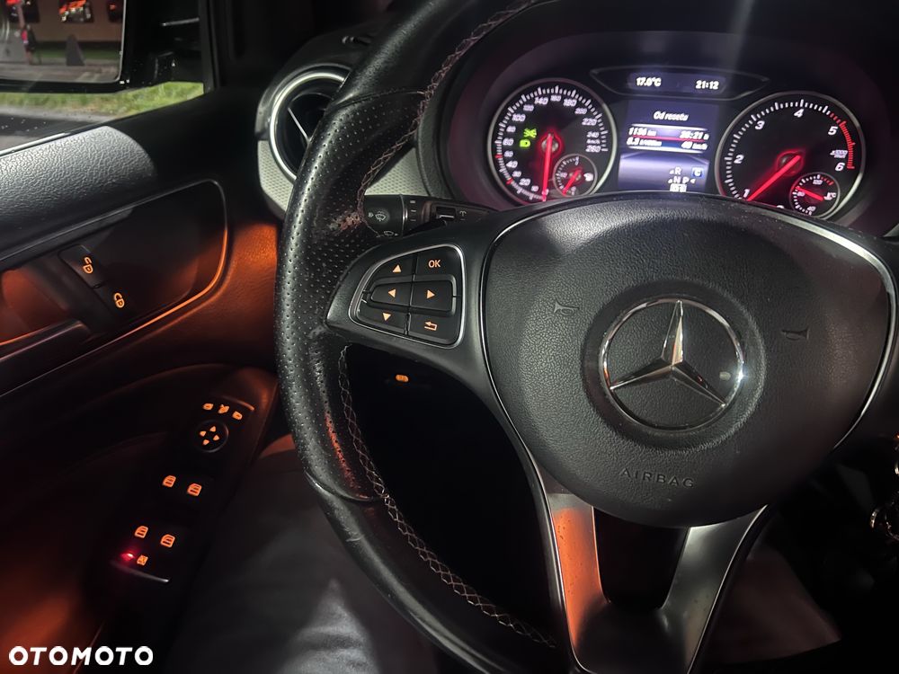 Mercedes-Benz Klasa B - 5