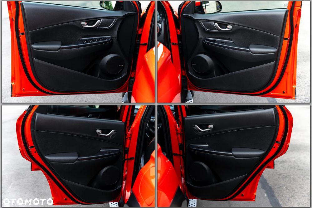 Hyundai Kona 1.0 T-GDI Advantage+ - 39