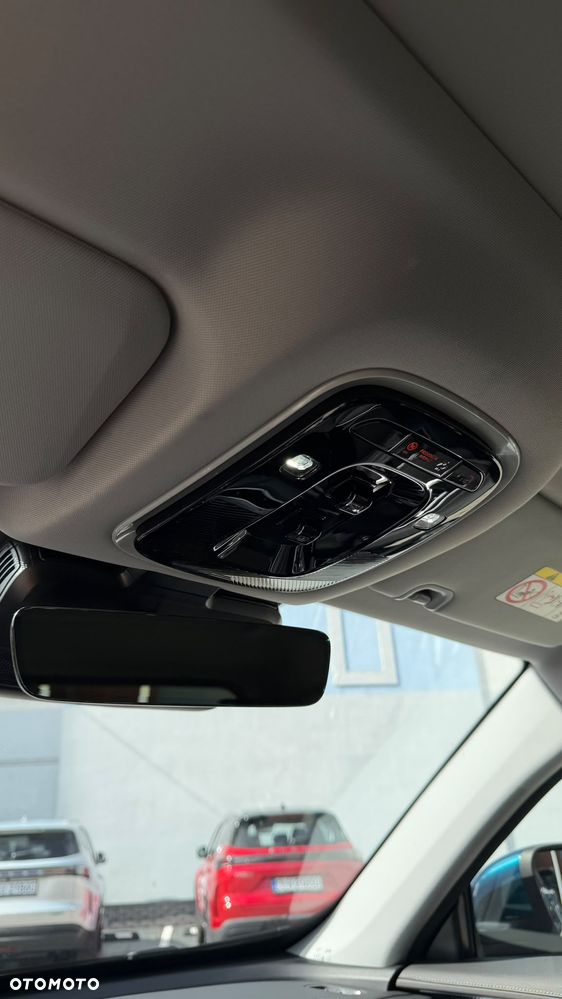 Chery Tiggo 7 1.5 T-GDI Super Hybrid Prestige DHT - 9