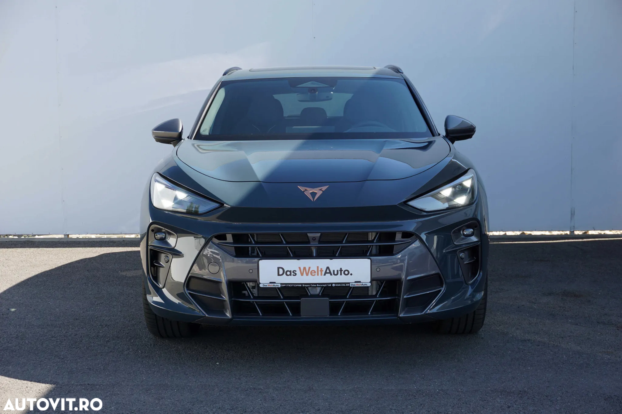Cupra Terramar - 8