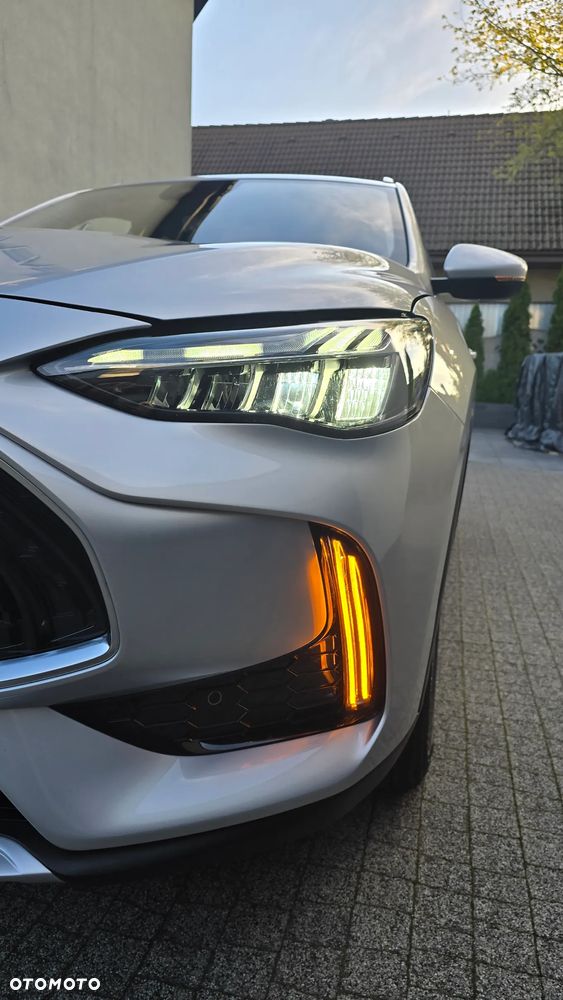 MG HS 1.5 T-GDI Exclusive DCT - 7
