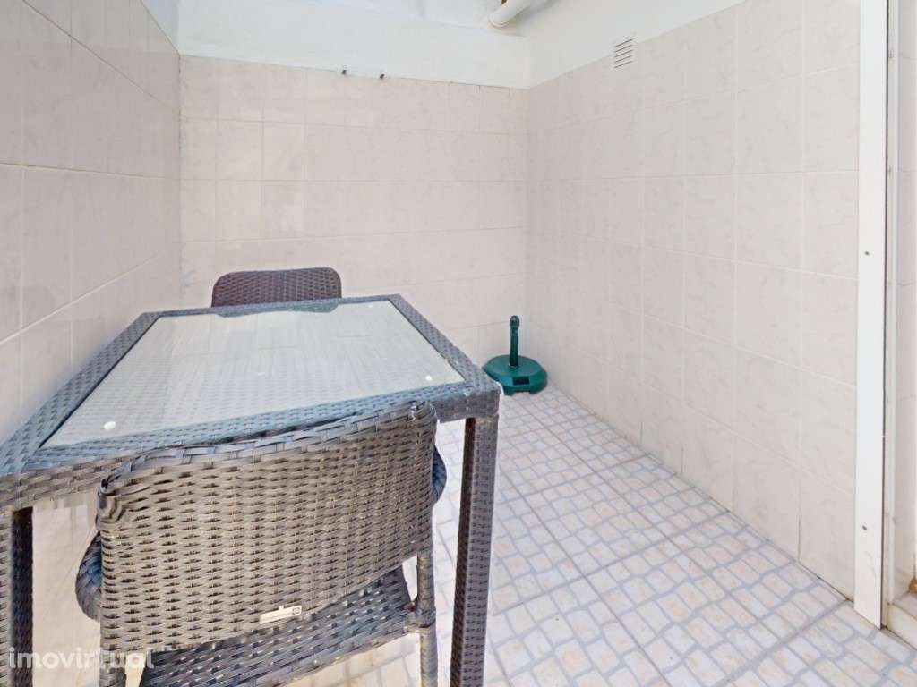 Apartamento, Lisboa, Largo da Paz - Grande imagem: 2/17