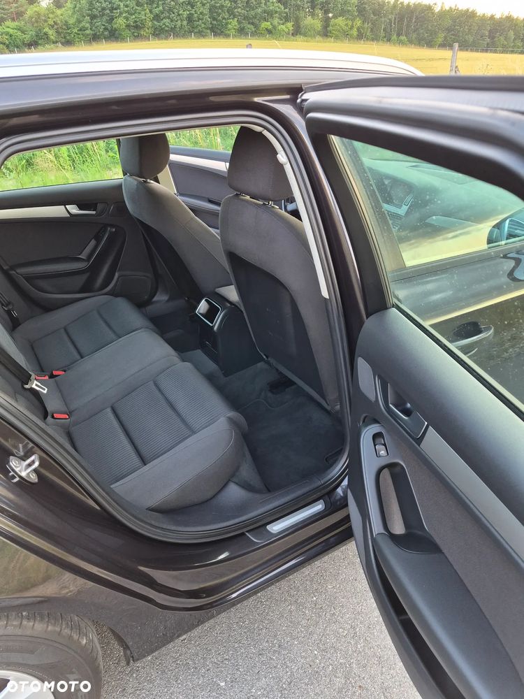 Audi A4 Avant - 29