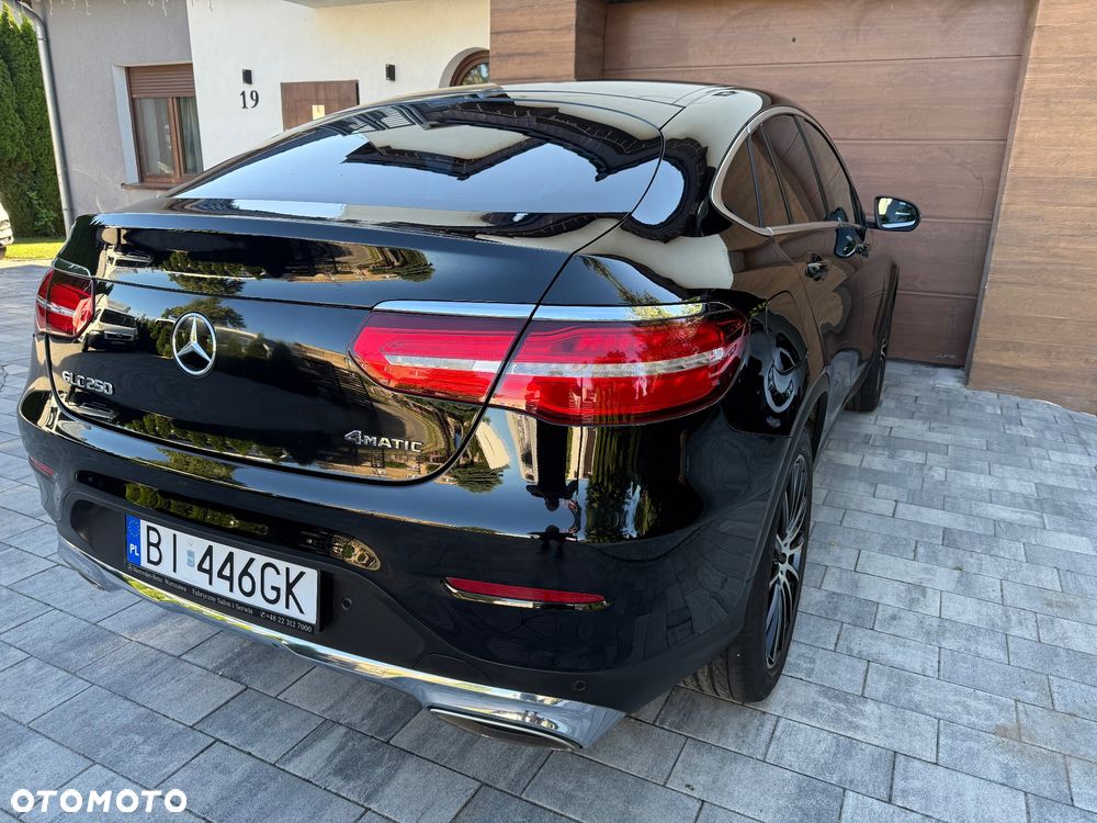 Mercedes-Benz GLC - 7