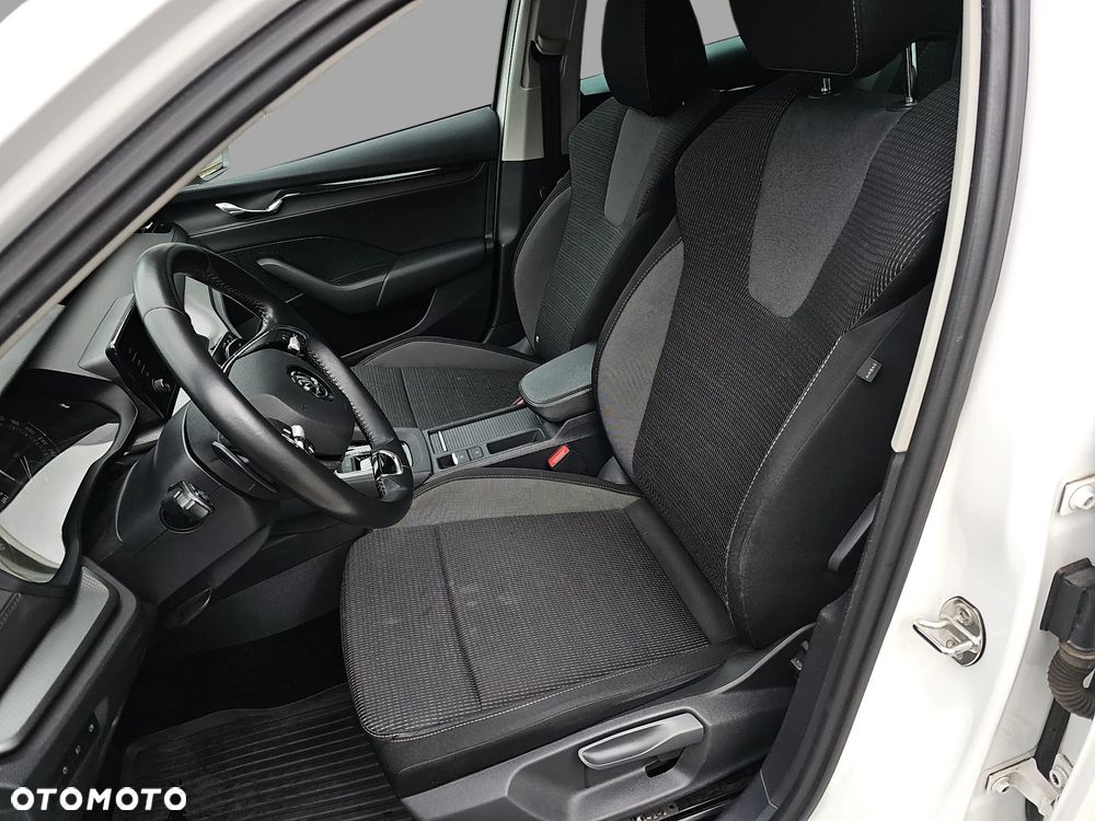 Skoda Octavia 2.0 TDI SCR Ambition DSG - 11