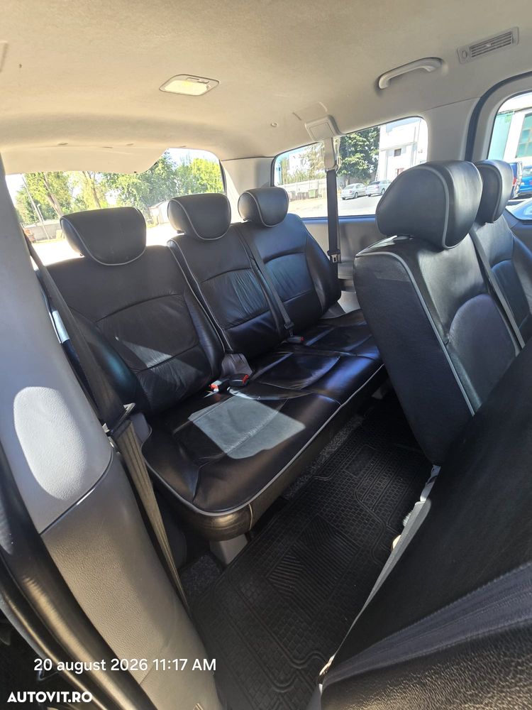 Hyundai H-1 - 7