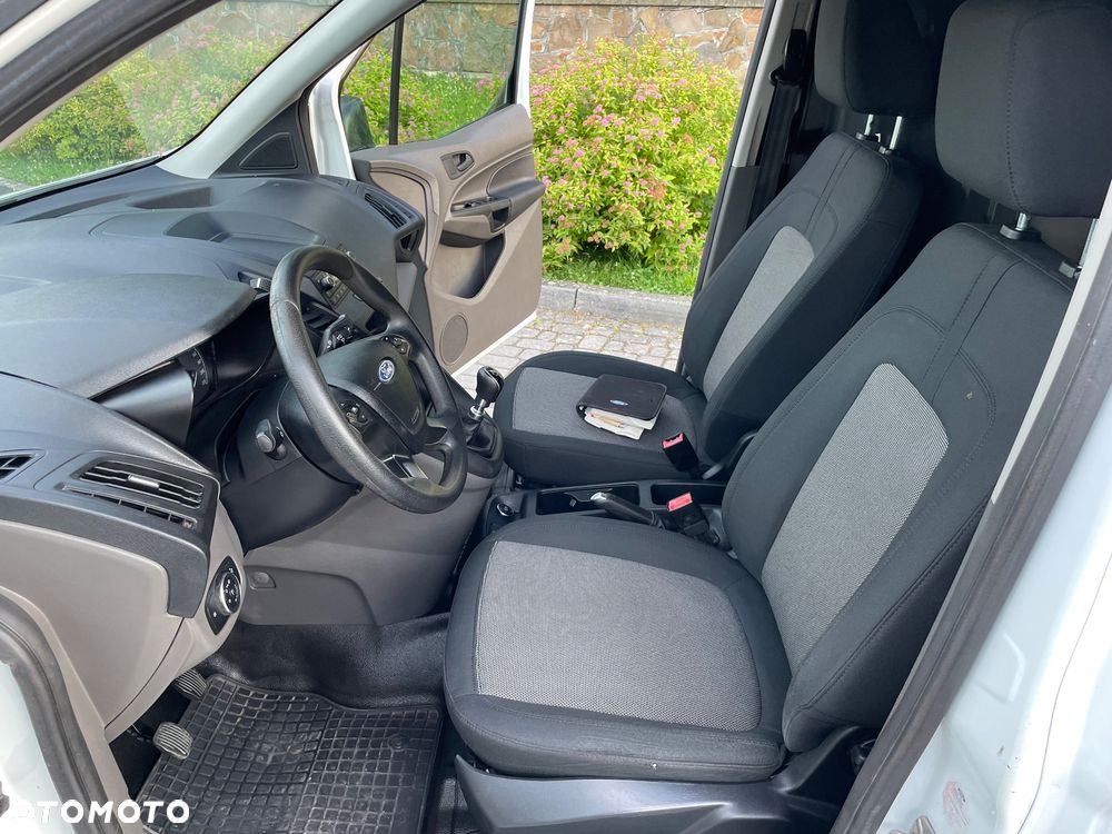Ford Transit Connect Long Berlingo Expert Proace Custom Kangoo Doblo - 13