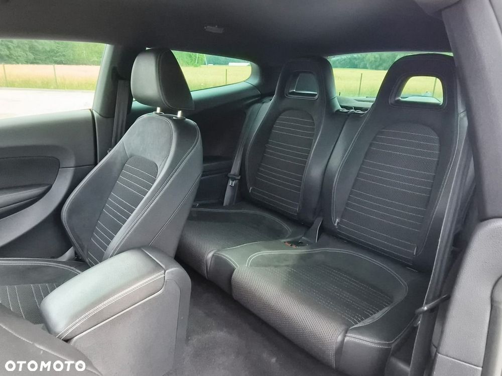 Volkswagen Scirocco - 16