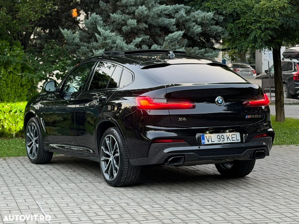 BMW X4 - 13