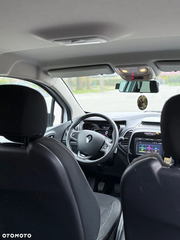 Renault Captur (ENERGY) TCe 90 LIMITED - 24