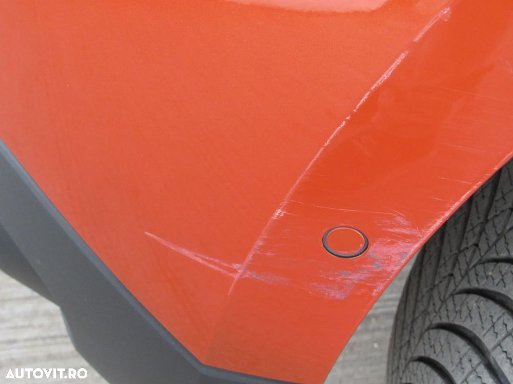 Dacia Duster TCe 150 4X4 Journey+ - 27