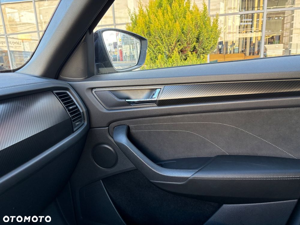 Skoda Kodiaq 2.0 TSI 4x4 Sportline DSG - 11