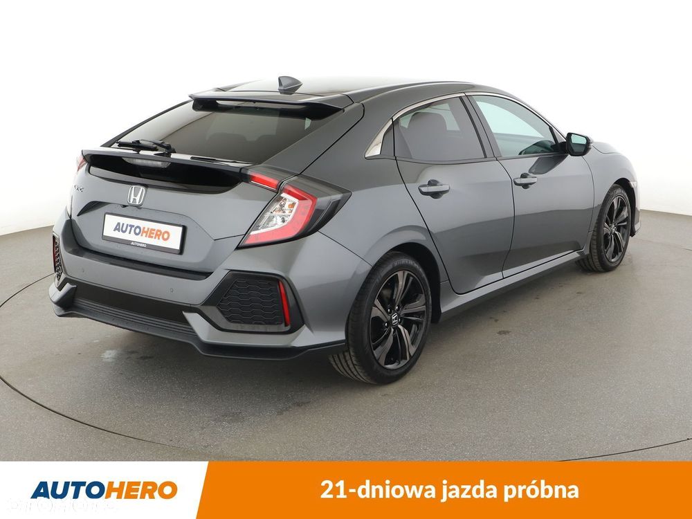 Honda Civic - 6