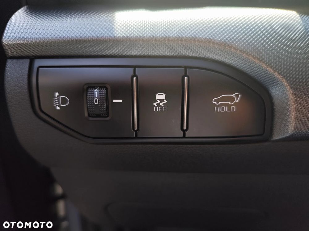 Kia XCeed 1.6 T-GDI Business Line DCT - 29