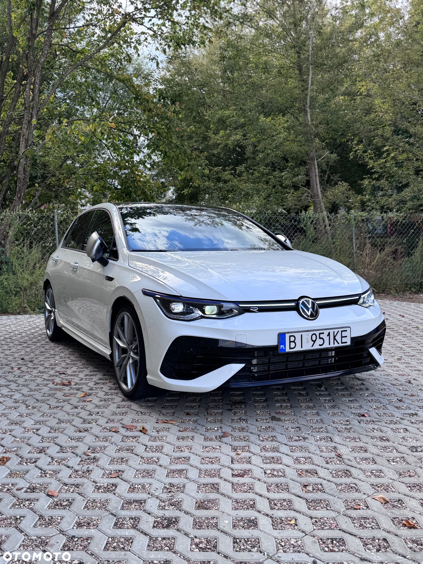 Volkswagen Golf - 10