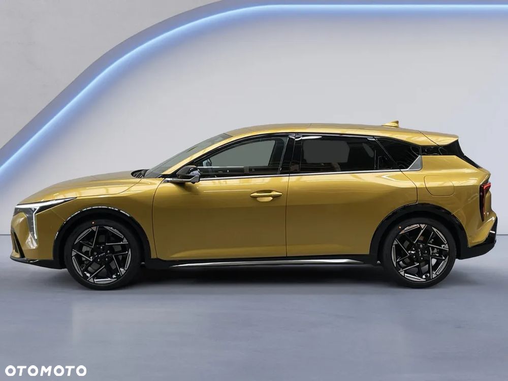 Kia K4 1.6 T-GDI M - 4