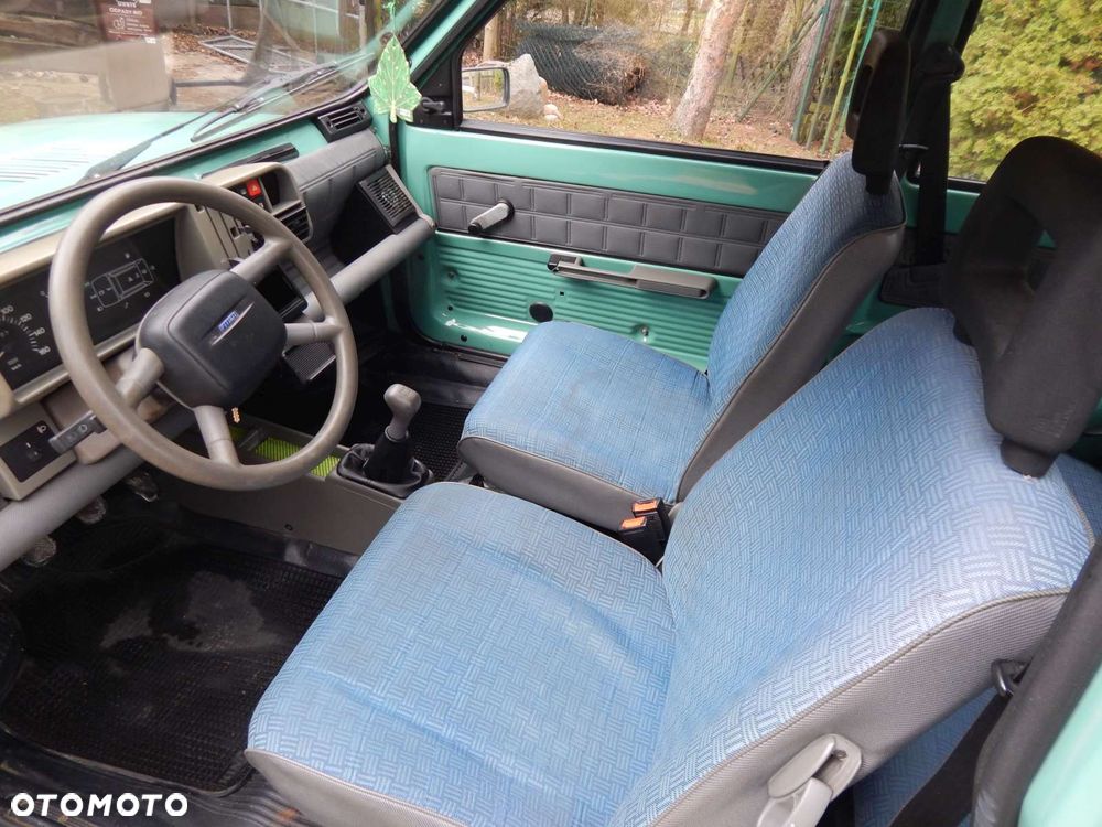 Fiat Panda 0.9i Young - 10