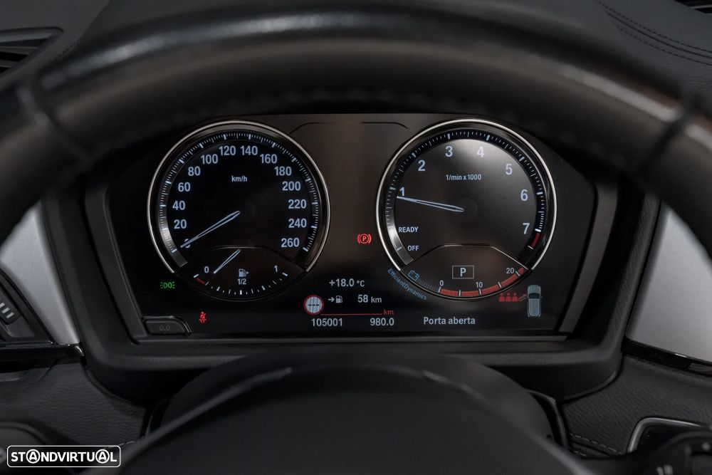 BMW X1 18 i sDrive Pack M Auto - 13