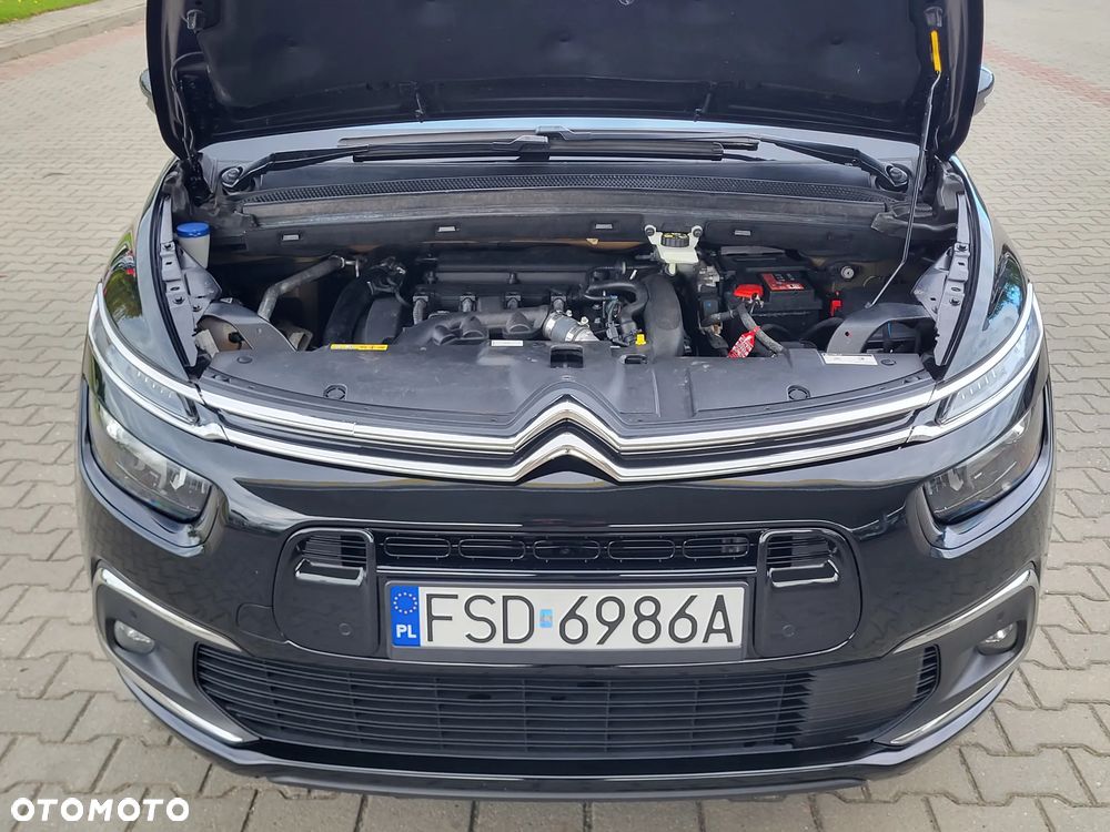 Citroën C4 Picasso THP 165 Stop&Start EAT6 Exclusive - 39