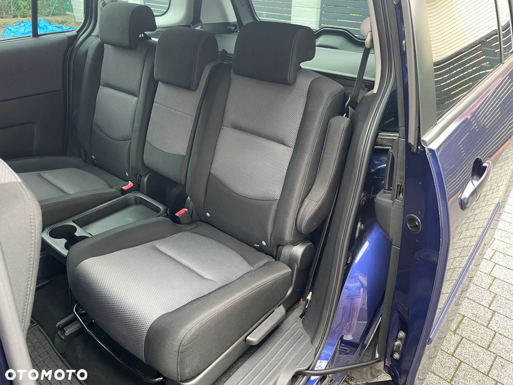 Mazda 5 2.0 Exclusive - 9