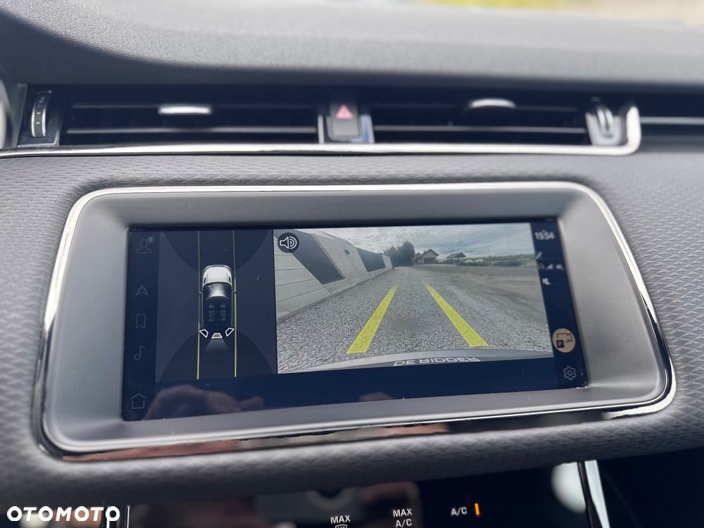 Land Rover Range Rover Evoque P160 FWD Dynamic SE - 24