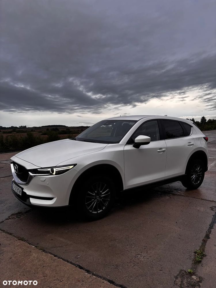Mazda CX-5 2.0 Skydream 2WD - 4