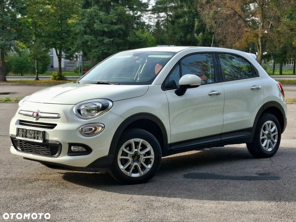 Fiat 500X - 13