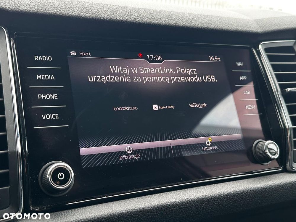Skoda Kodiaq 2.0 TSI 4x4 Style DSG - 16