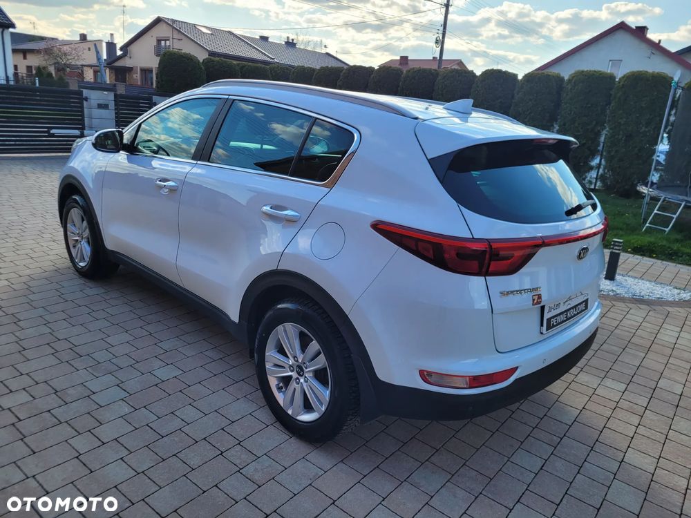 Kia Sportage 1.6 GDI L 2WD - 13