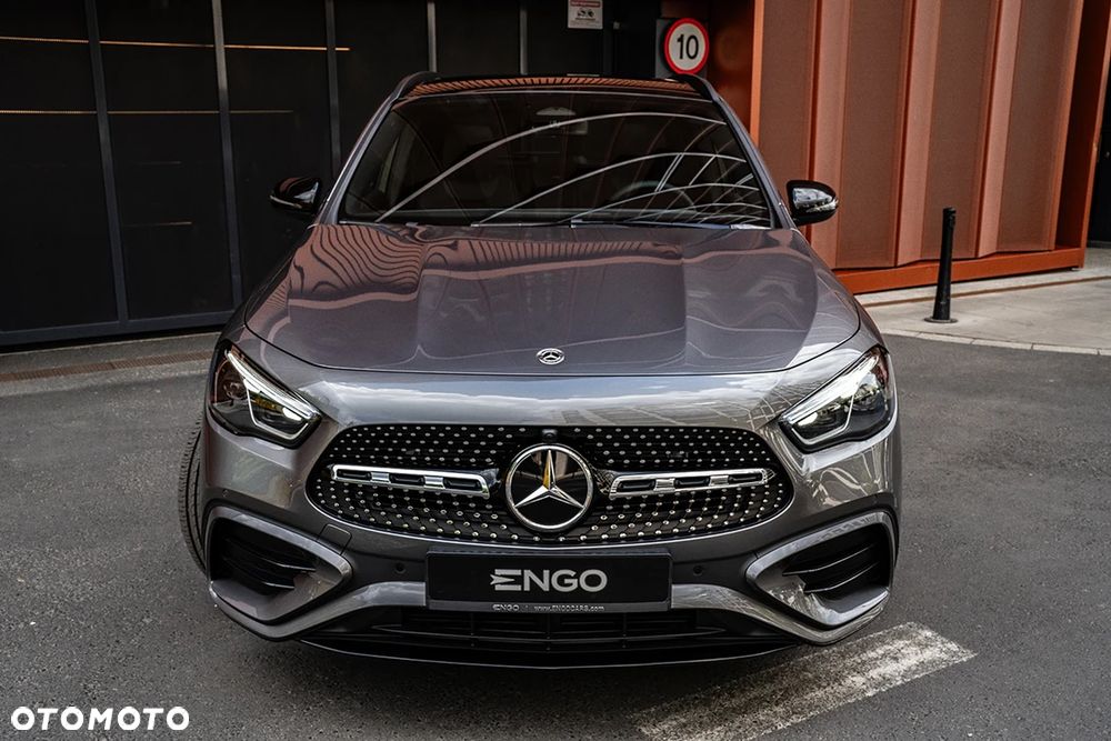 Mercedes-Benz GLA 200 mHEV AMG Line 7G-DCT - 27