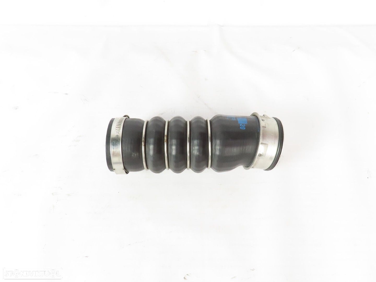 Tubo intercooler Seminovo/ Original VW EOS (1F7, 1F8) 3C0145834L - 1