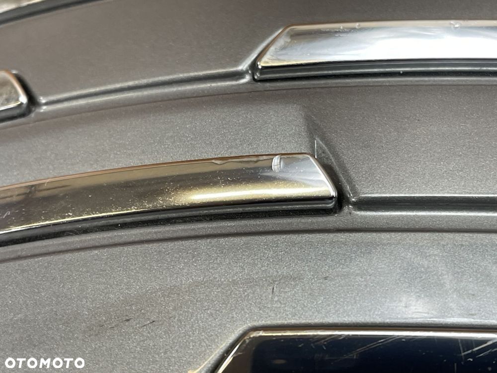 AUDI Q4 E-TRON 89A 21- ATRAPA GRILL PRZÓD PRZEDNIA 89A853651B - 11