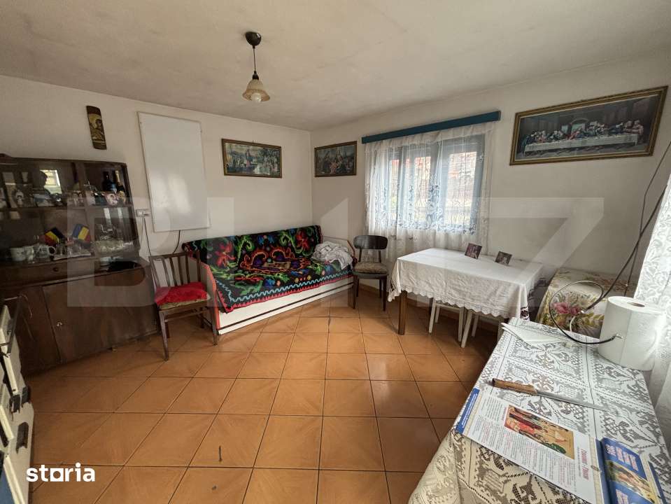 Casa de vanzare, in Hereclean - Imagine principală: 4/8