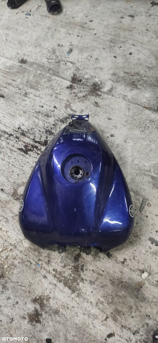 EU ZBIORNIK BAK YAMAHA FAZER FZ6 04- 5VX - 6