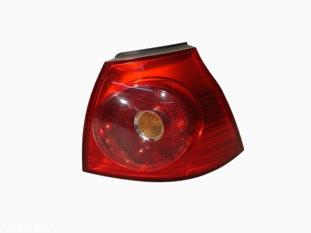 LAMPA TYŁ TYLNA PRAWA VOLKSWAGEN GOLF V 5 HATCHBACK 1K6945096G - 1