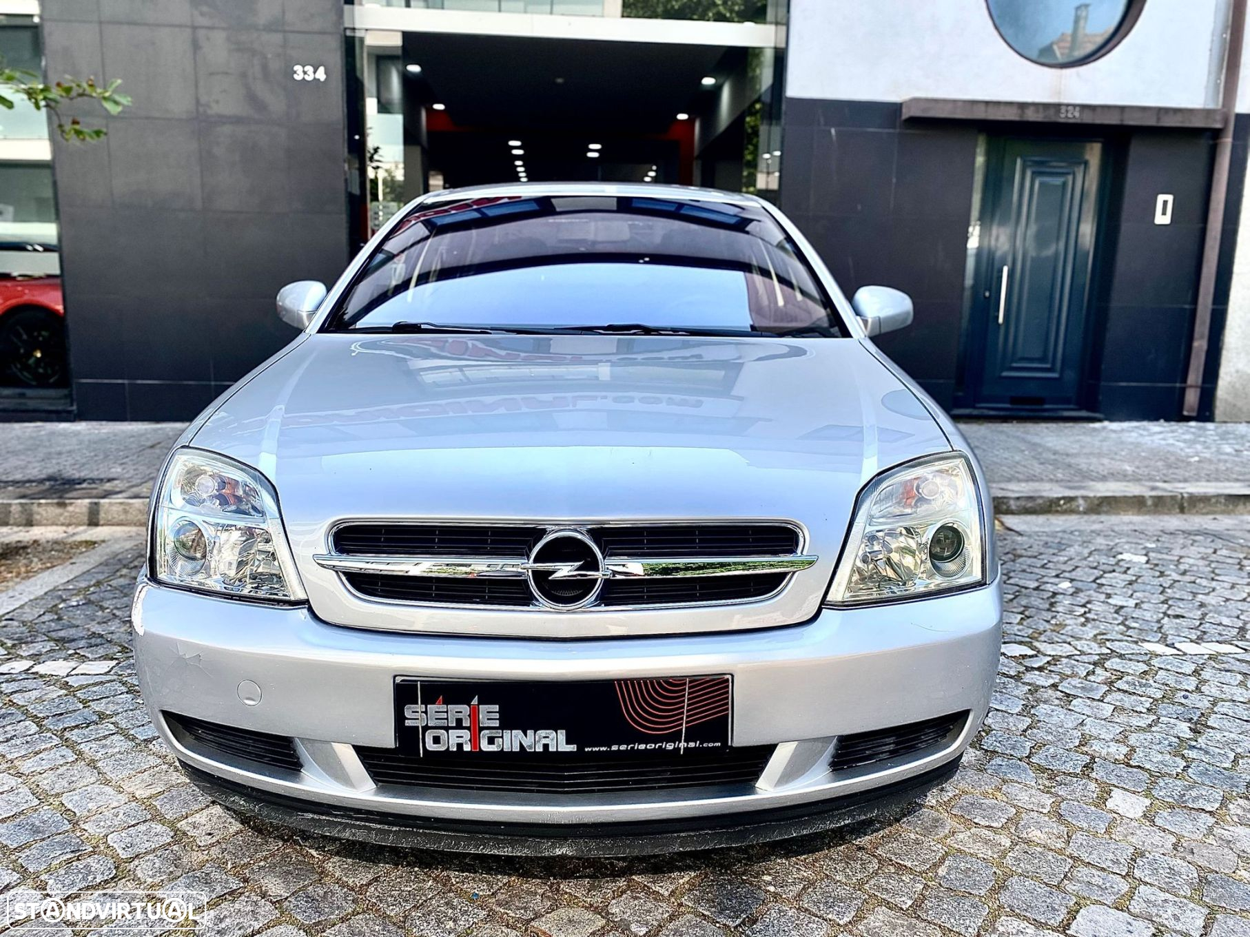 Opel Vectra 2.0 DTi Comfort - 3