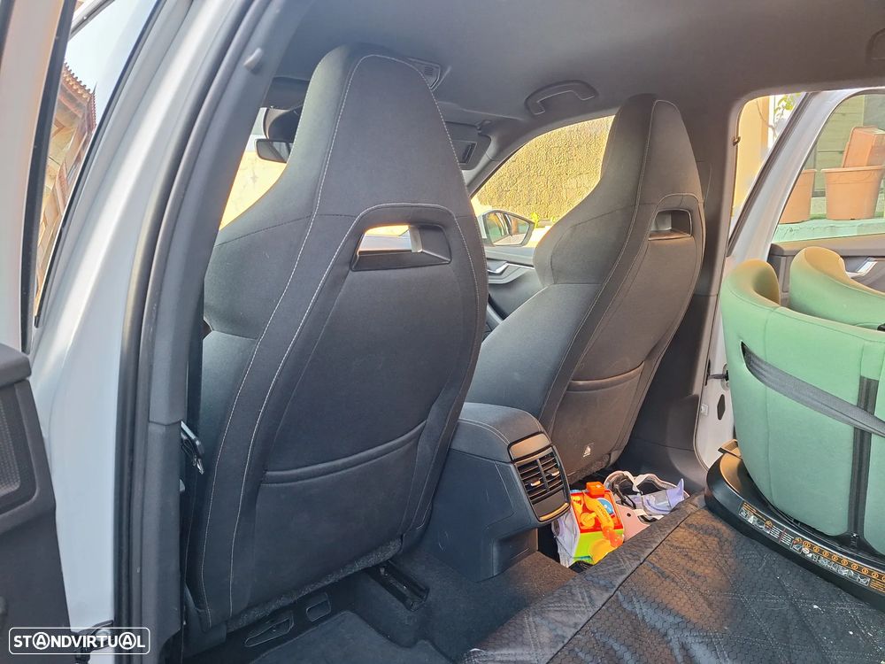 Skoda Kamiq 1.0 TSI Style - 8