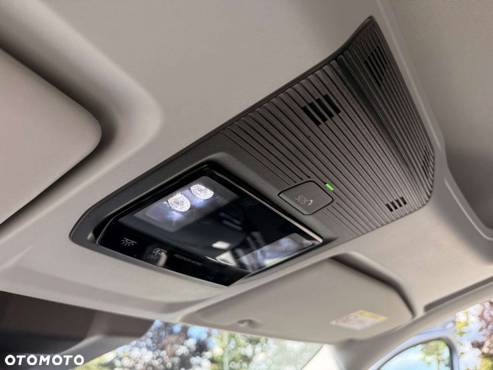 Ford Tourneo Connect - 24