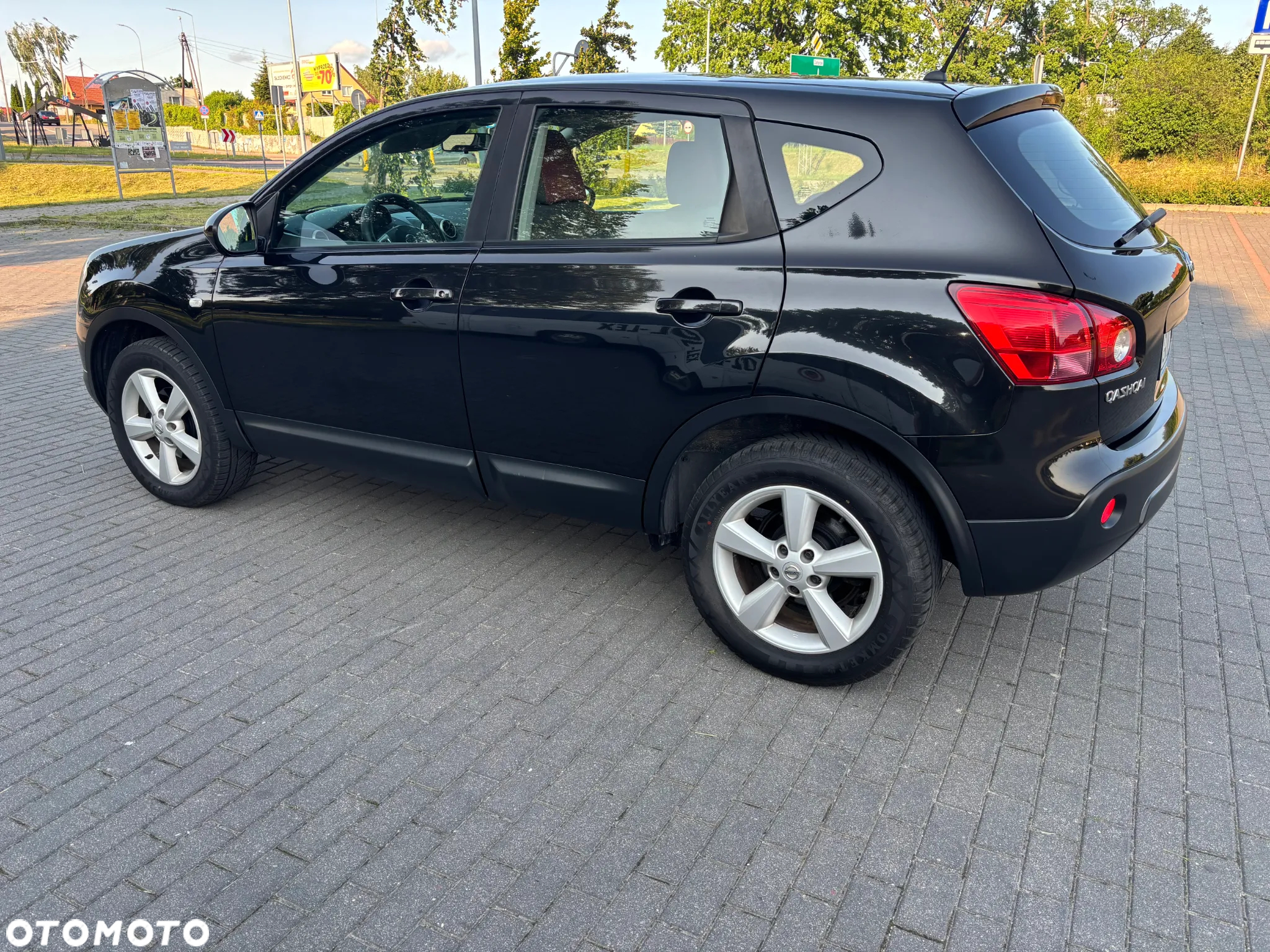 Nissan Qashqai 1.6 acenta - 3