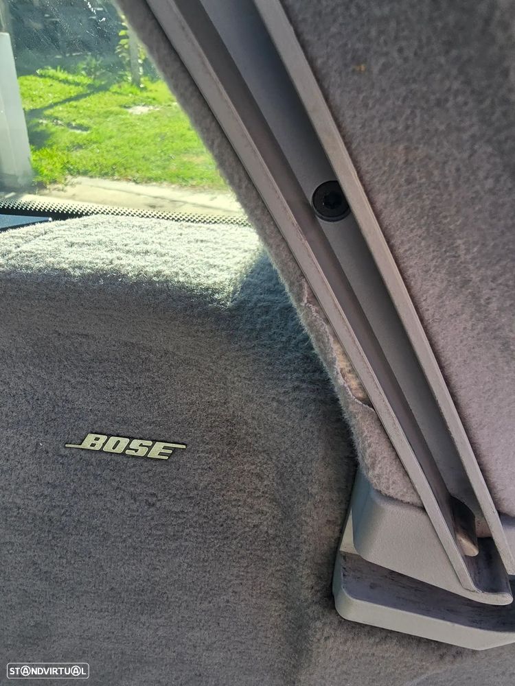 Mercedes-Benz E 320 CDi Avantgarde - 9