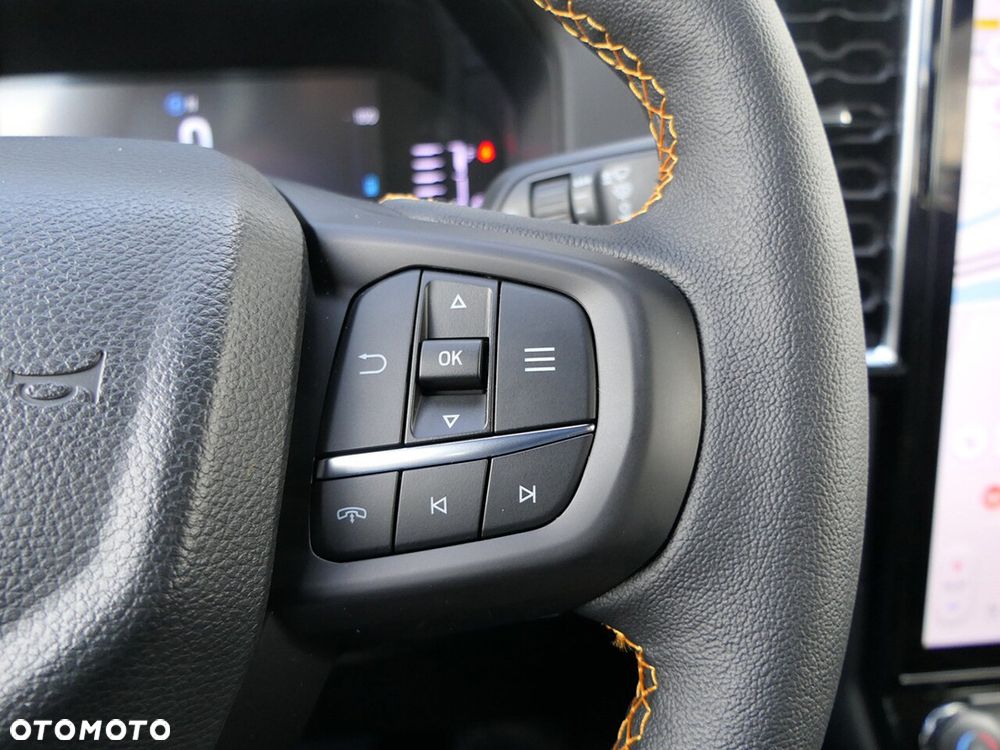 Ford Ranger 2.3 EcoBoost PHEV e-4WD DC Wildtrak - 11