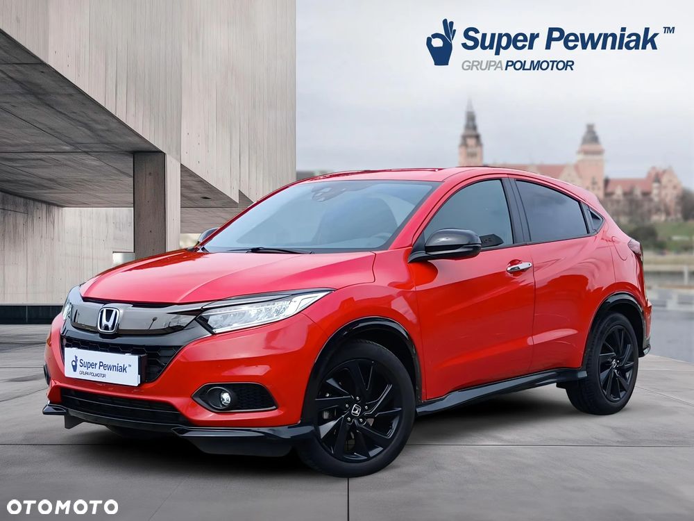 Honda HR-V 1.5 Sport - 1