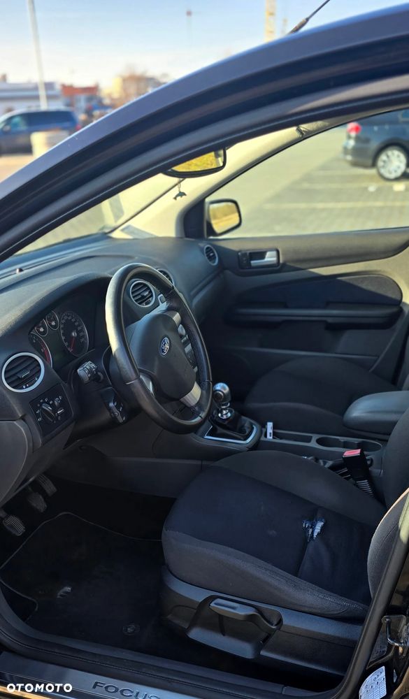 Ford Focus 2.0 TDCi Platinium X - 19