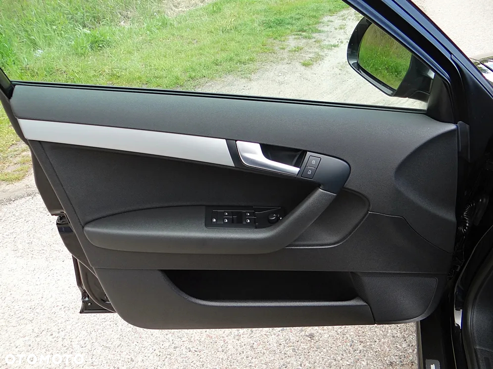 Audi A3 2.0 TDI Sportback Attraction - 22